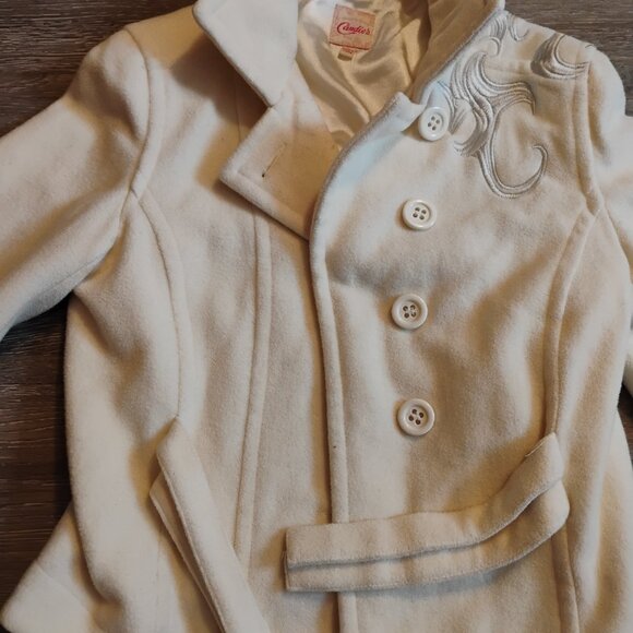 Candie's Jacket 🩷 🧥 🦋 - Picture 2 of 10